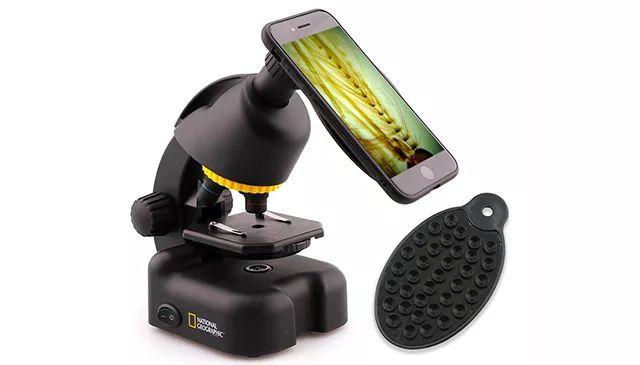 显微镜是谁发明的发明者是谁（显微镜的演化史）