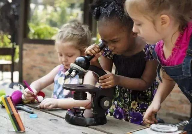 显微镜是谁发明的发明者是谁（显微镜的演化史）