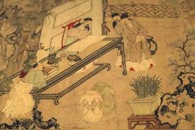 口蜜腹剑的主人公是谁（口蜜腹剑的由来）