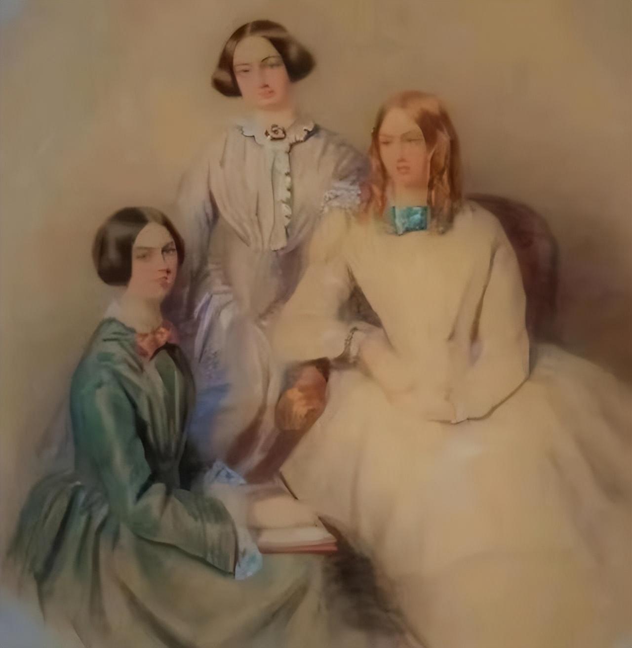 呼啸山庄作者是谁（《呼啸山庄》创作者往事）