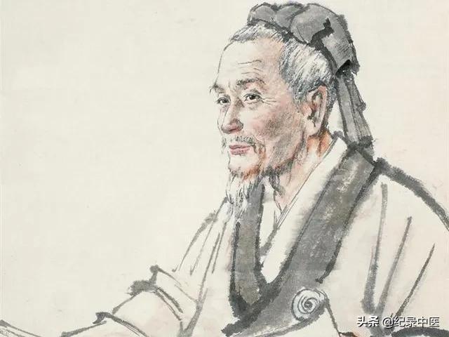 医圣是谁（张仲景为什么会成为医圣？）