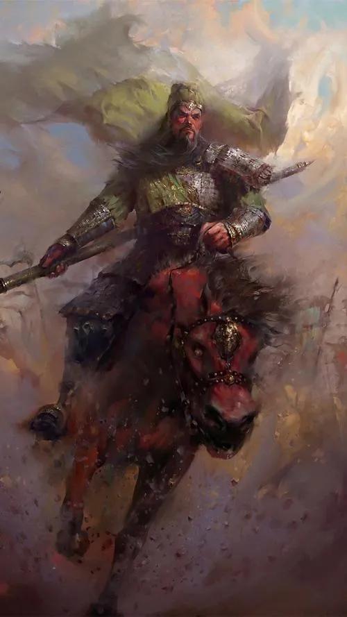 历史上貂蝉怎么死的（三国美人貂蝉是怎么死的？）