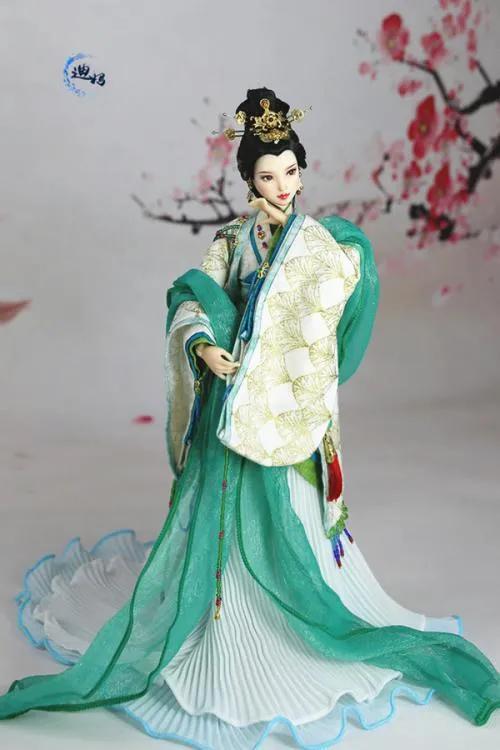 历史上貂蝉怎么死的（三国美人貂蝉是怎么死的？）