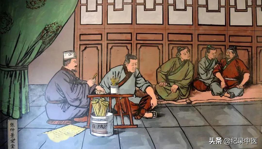 医圣是谁（张仲景为什么会成为医圣？）