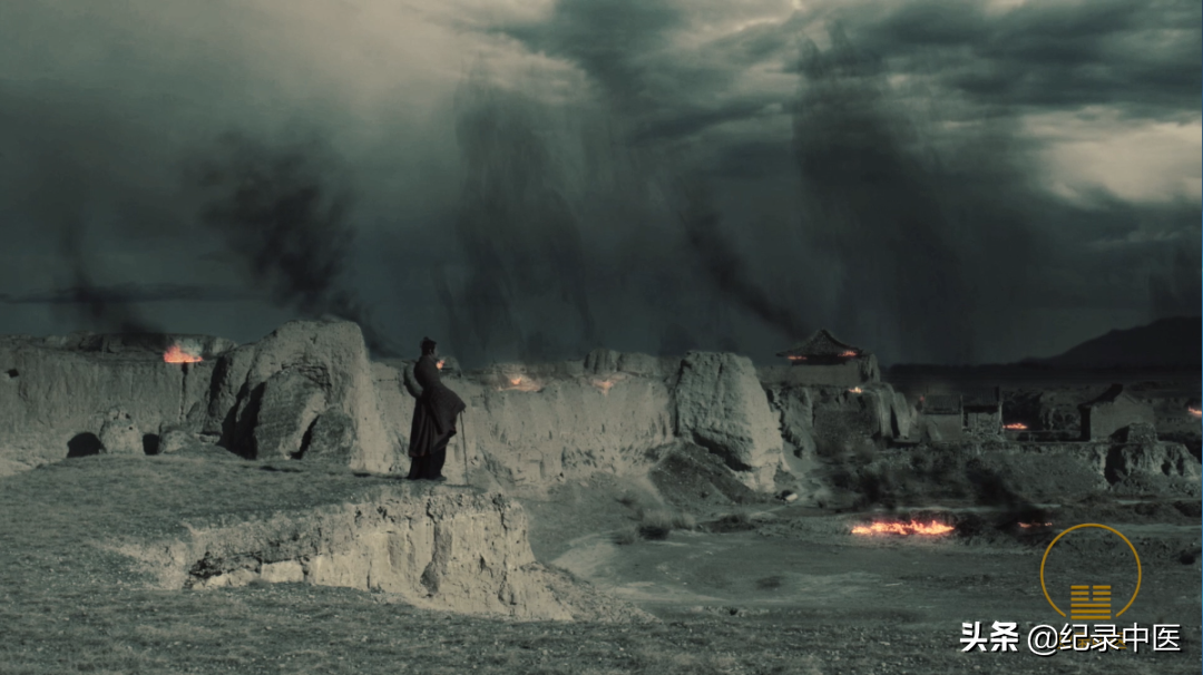 医圣是谁（张仲景为什么会成为医圣？）