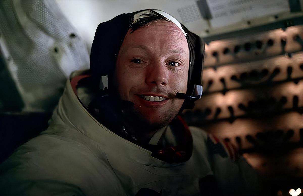 第一个登上月球的人是谁（阿姆斯特朗在月球到底经历了什么？）