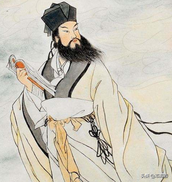 苏门四学士分别是谁（他们当中谁最有才华？）