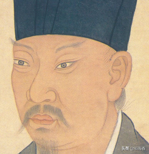 苏门四学士分别是谁（他们当中谁最有才华？）