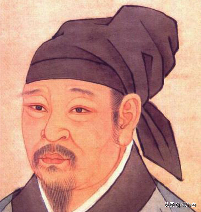 苏门四学士分别是谁（他们当中谁最有才华？）