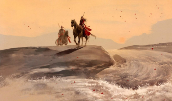 赵高是怎么死的（赵高之死—秦汉历史人物评析）