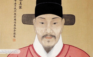 人生自古谁无死留取丹心照汗青的作者是谁（舍身成仁文天祥）