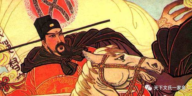 人生自古谁无死留取丹心照汗青的作者是谁（舍身成仁文天祥）