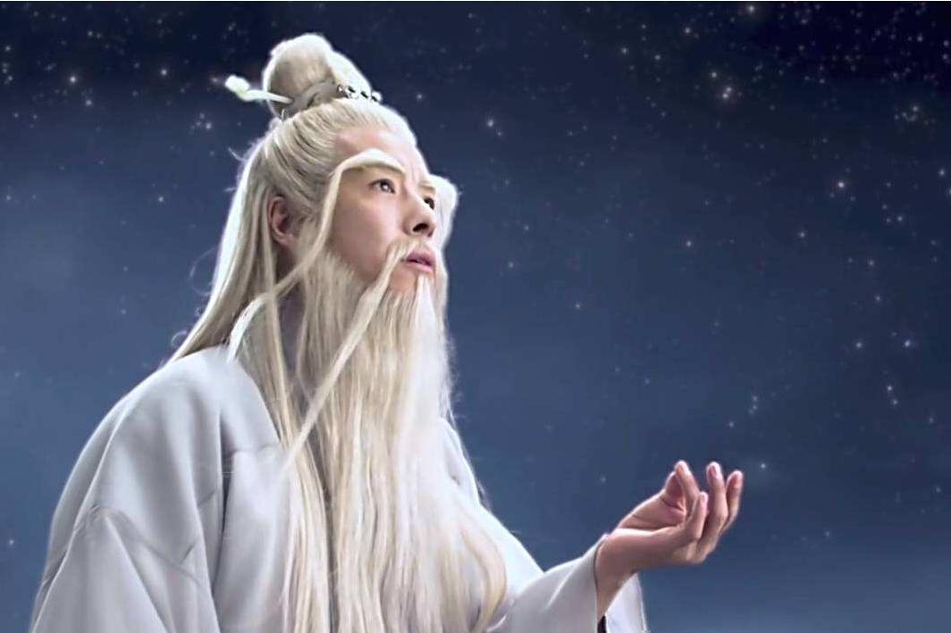 孙悟空的第一个师傅是谁（菩提祖师是孙悟空的第一个老师）