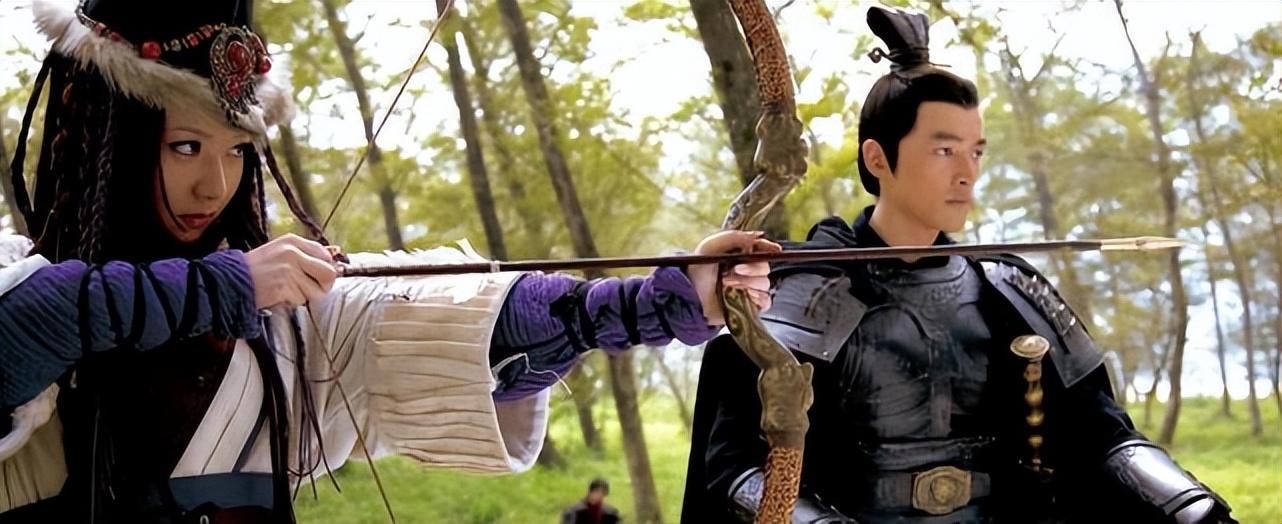 蒙骜个人简介（秦国虎将蒙骜）