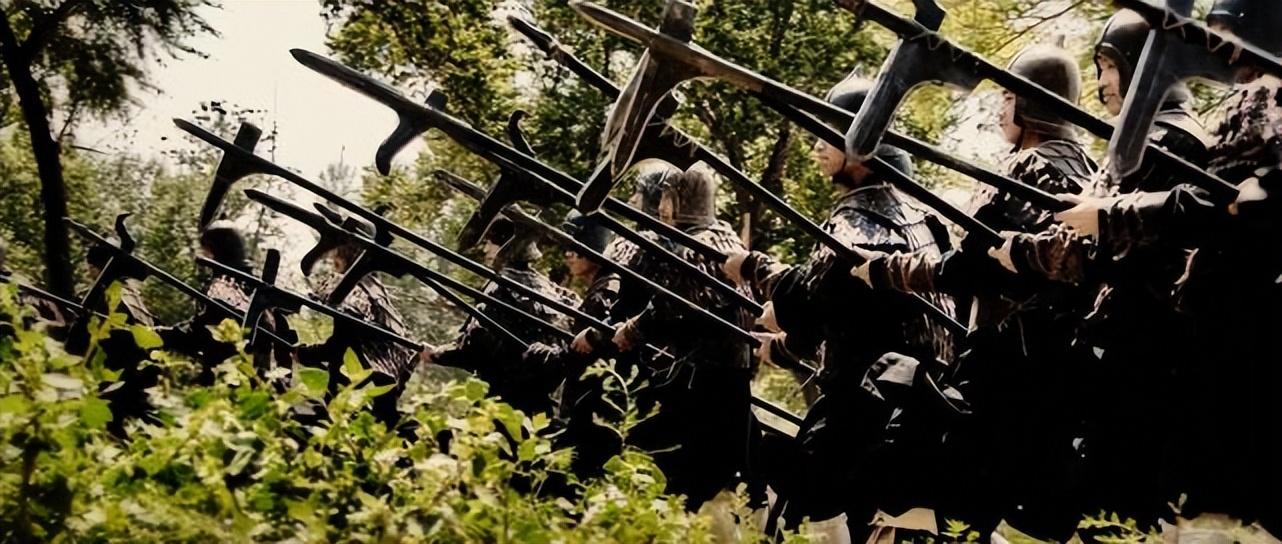 蒙骜个人简介（秦国虎将蒙骜）