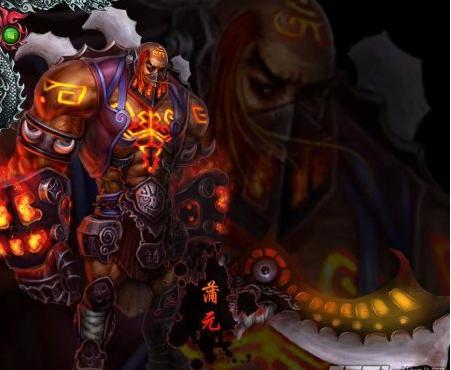 三国擅长造刀的是谁(此人铸造了天下第一“神刀“，削铁如泥，被称三国最强铸剑师)