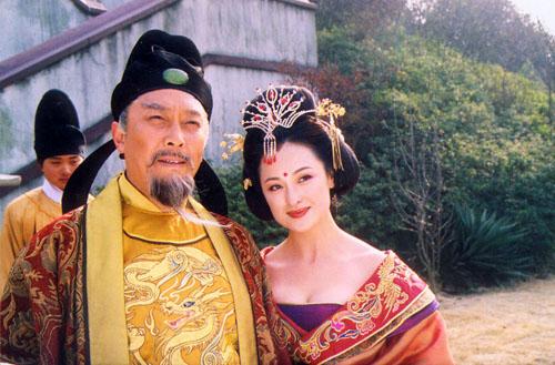 安史之乱是谁发动的(安史之乱的罪魁祸首，不是杨国忠，不是杨贵妃，而是唐玄宗李隆基)