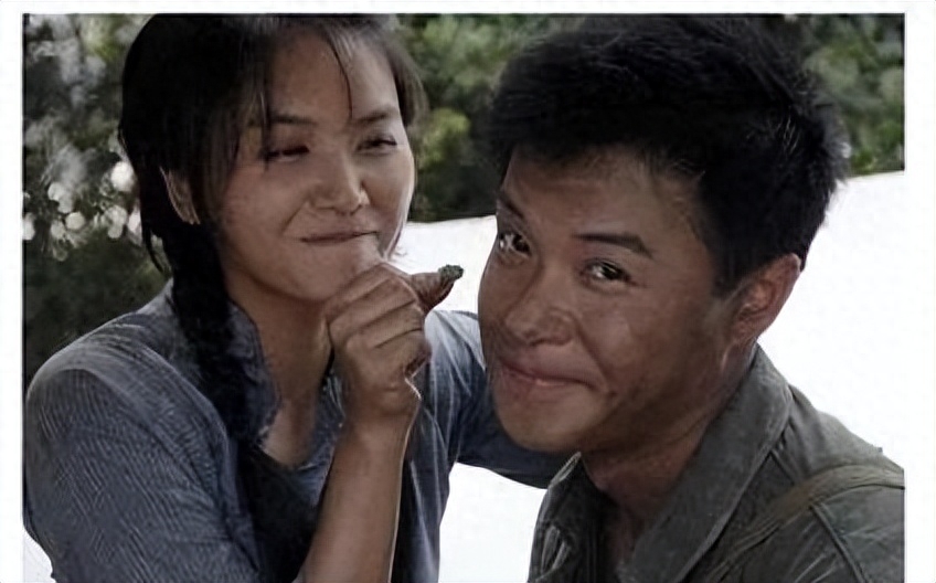 曹曦文个人资料：有过一段婚姻，此生不变的爱人是女儿