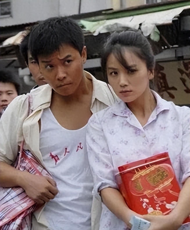 曹曦文个人资料：有过一段婚姻，此生不变的爱人是女儿