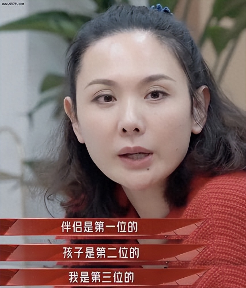 程莉莎个人资料：结婚16年只生孩子不做饭，丈夫一家人把她宠成宝