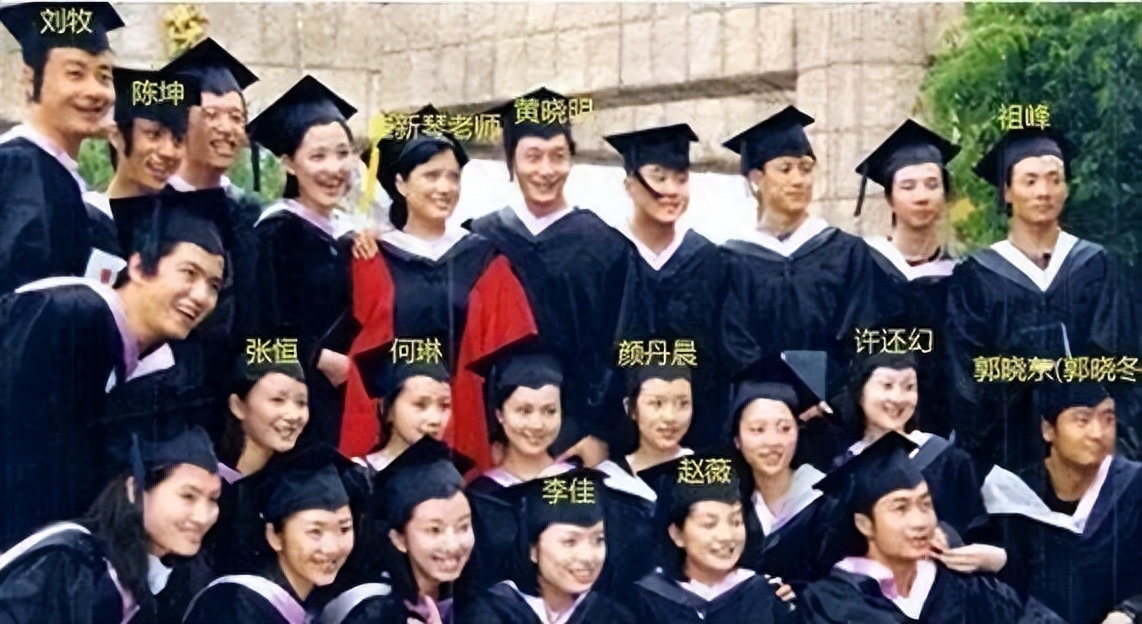 程莉莎个人资料：结婚16年只生孩子不做饭，丈夫一家人把她宠成宝