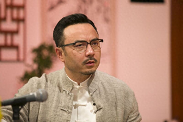 汪涵个人资料：从中专毕业生到著名主持人，他也有自己最大的缺点