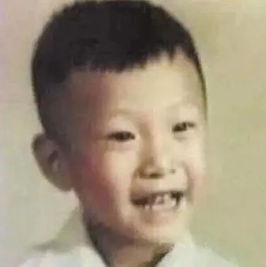 “东北狠人”孙红雷个人资料