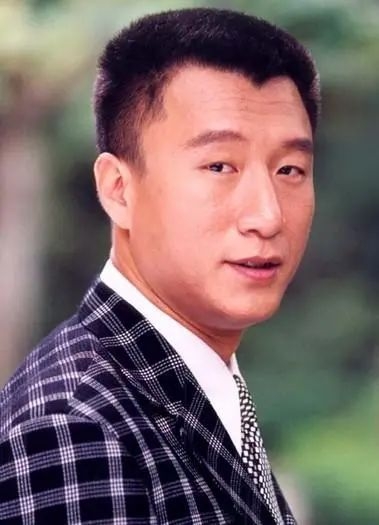 “东北狠人”孙红雷个人资料