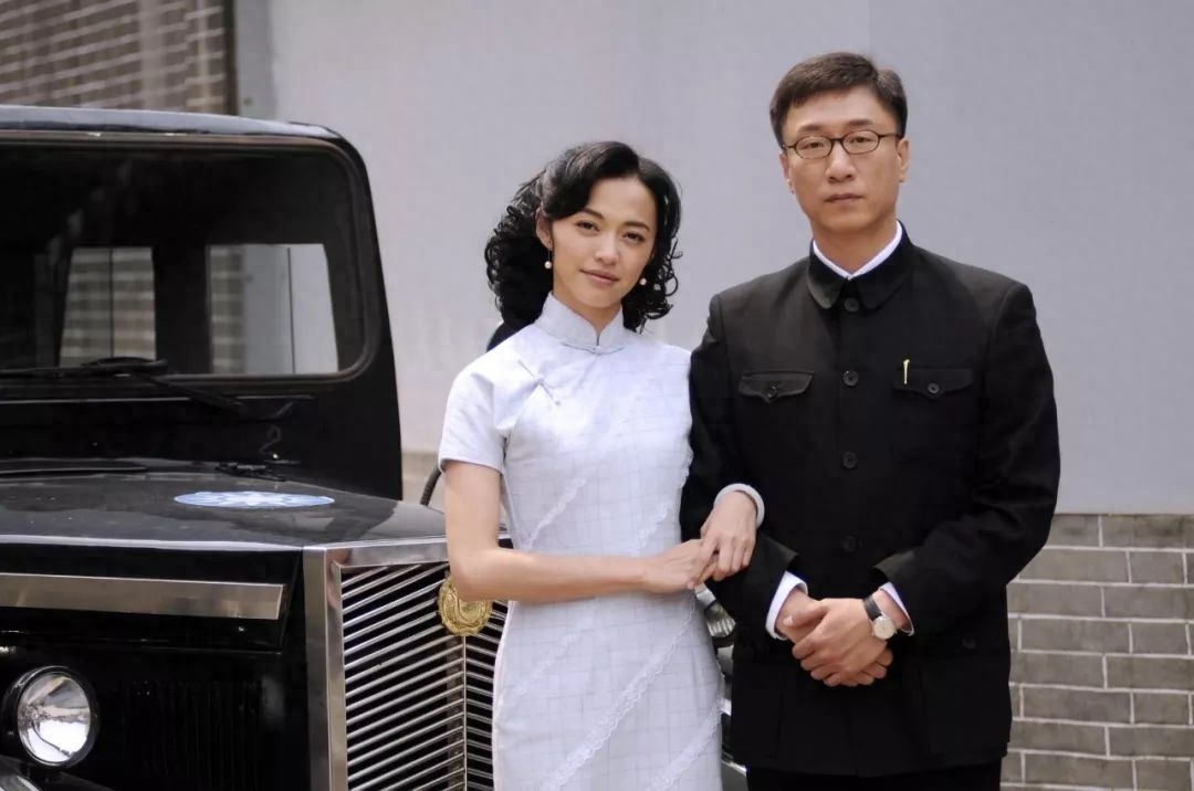 “东北狠人”孙红雷个人资料