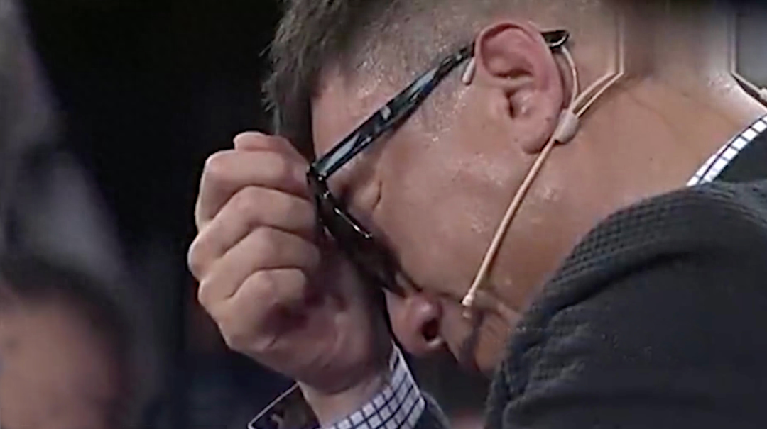 “东北狠人”孙红雷个人资料