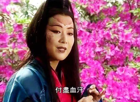 东方不败的师傅是谁（东方不败的师傅究竟是谁，为何能成为光明左使？ )