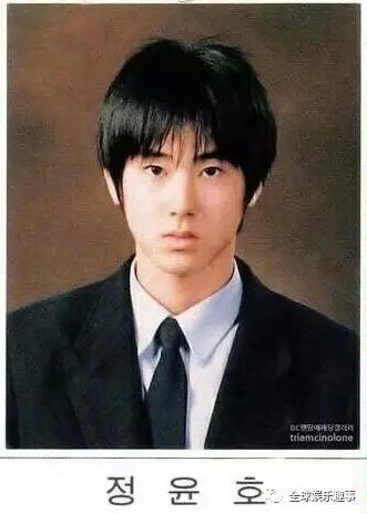 东方神起队长郑允浩~人生楷模