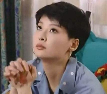 杜小月是谁演的(袁立：饰演“杜小月”出道，和殷桃似双胞胎，三婚嫁给小11岁才子)