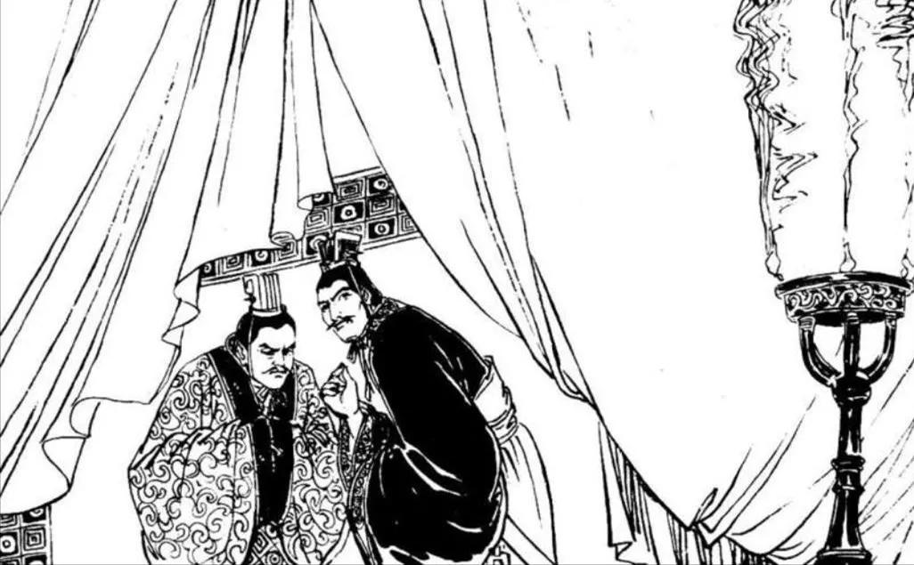 多行不义必自毙的主人公是谁(多行不义必自毙——明朝巩昌王朱寘銂的覆灭记)