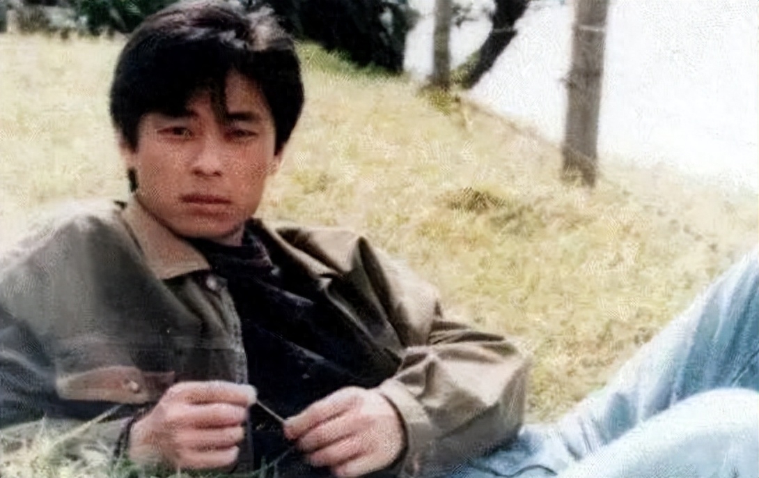 “歌坛浪子”王杰个人资料：我流浪过，大红过，过气过，如今我老了