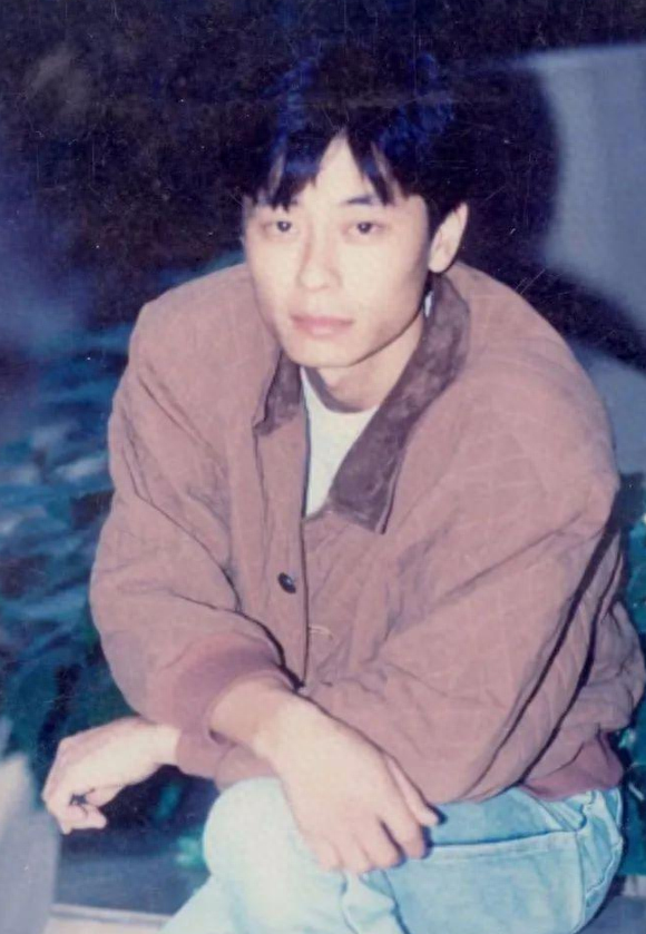 “歌坛浪子”王杰个人资料：我流浪过，大红过，过气过，如今我老了