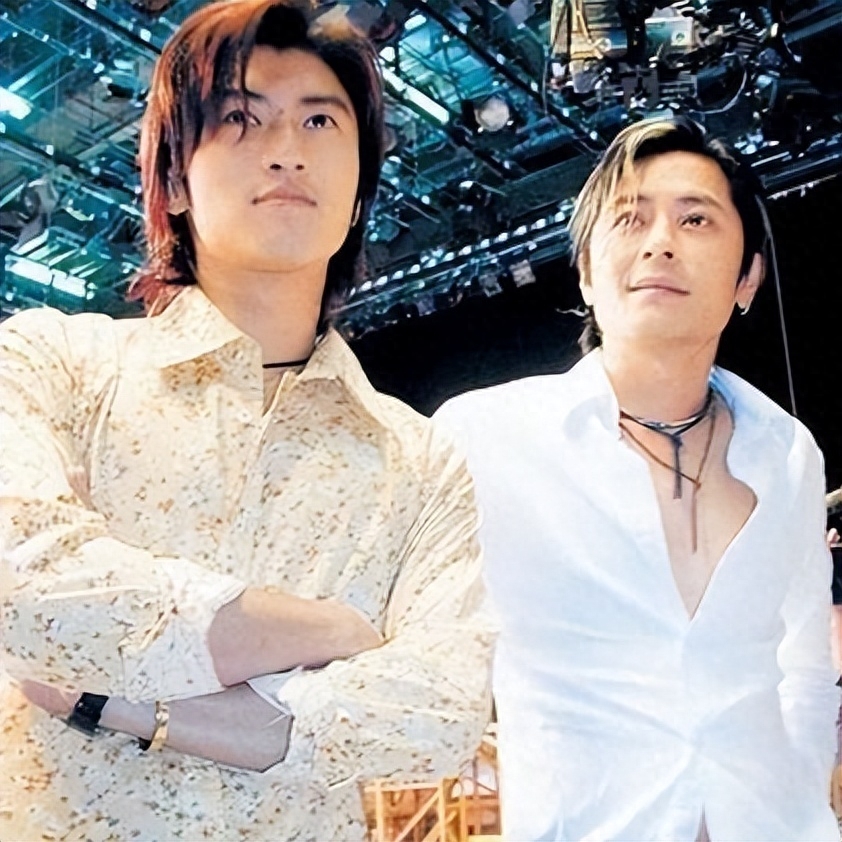 “歌坛浪子”王杰个人资料：我流浪过，大红过，过气过，如今我老了