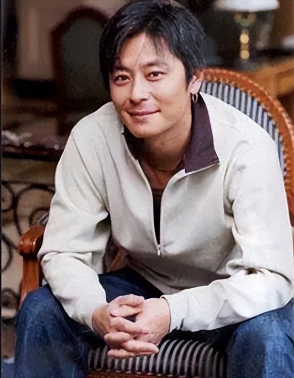 “歌坛浪子”王杰个人资料：我流浪过，大红过，过气过，如今我老了