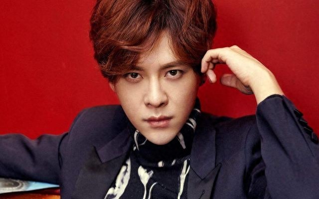 徐海乔个人资料：耿直认真的乔叔