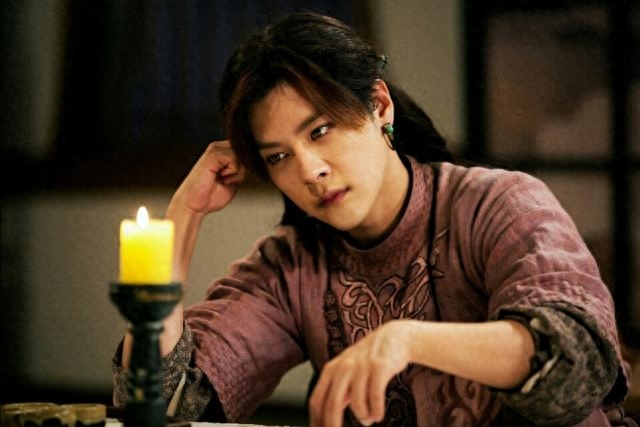 徐海乔个人资料：耿直认真的乔叔