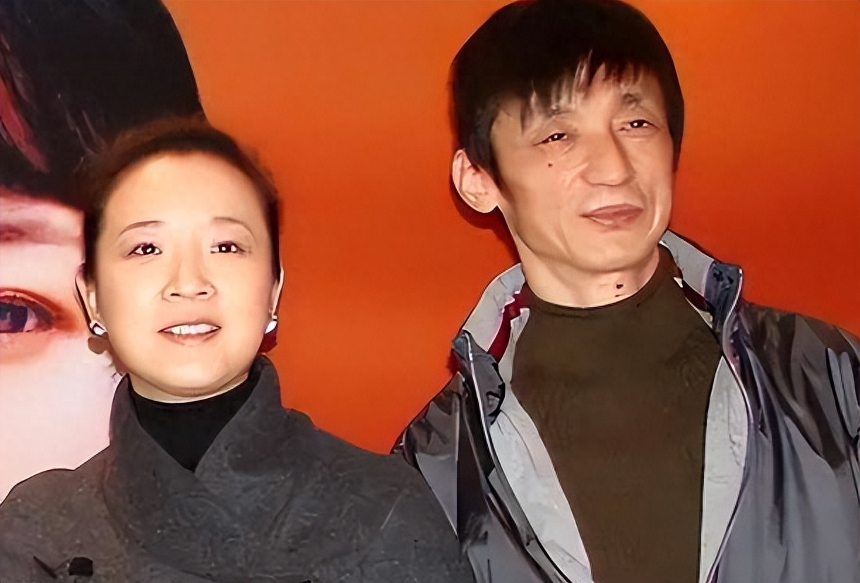 “国民媳妇”陈小艺个人资料：丈夫生病靠轮椅活动，现状怎么样