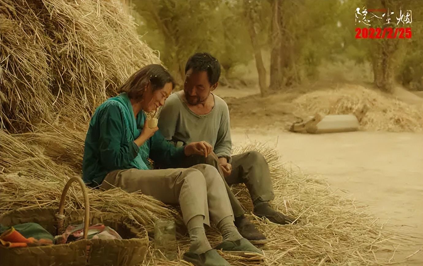 海清丈夫是谁(海清：25岁嫁给素人，35岁紧抱黄磊的大腿，45岁用演技逆袭)