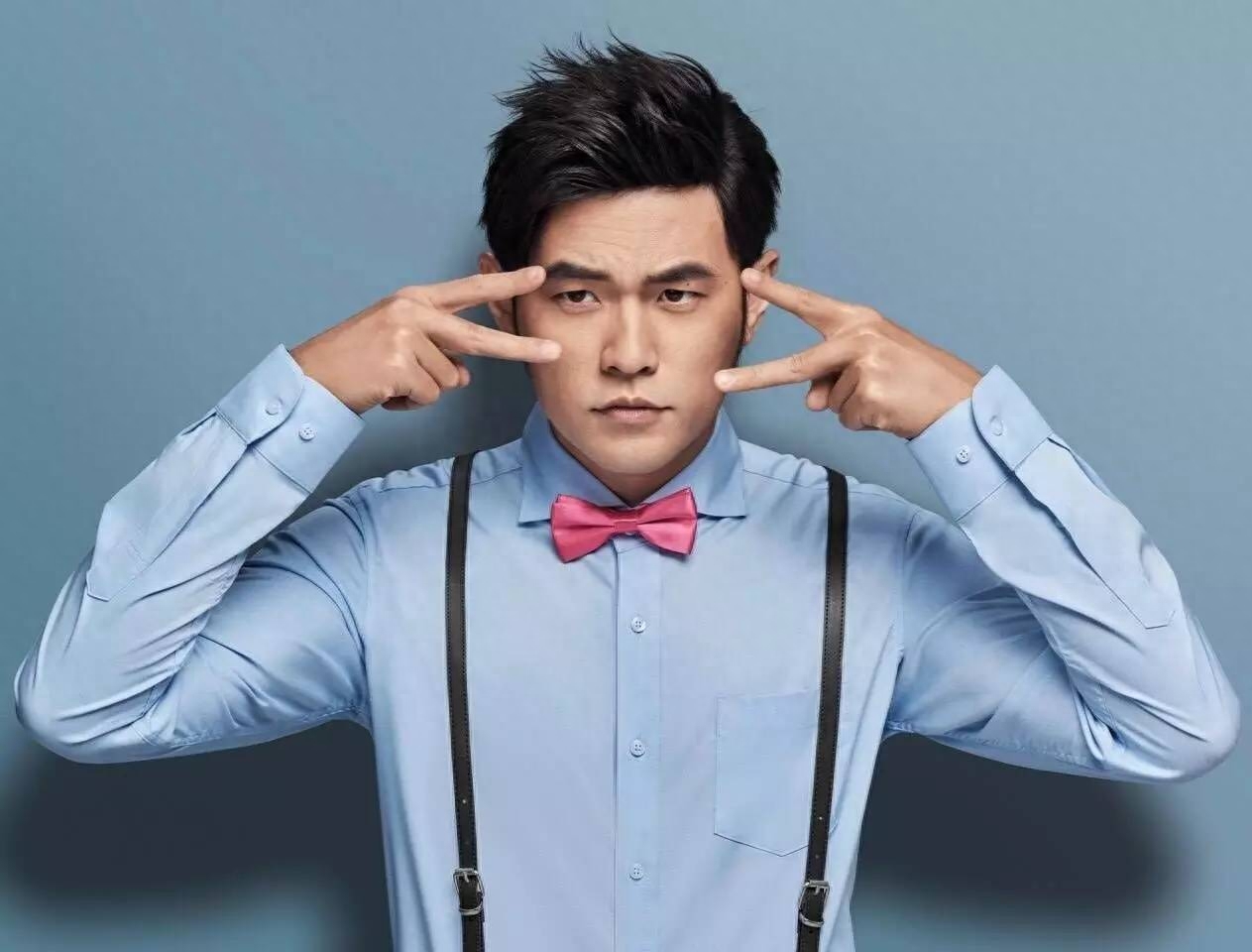 周杰伦个人资料：含泪与离异父亲和解，绝不让自己的孩子生活在单亲家庭