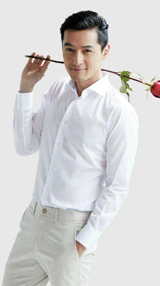 胡歌个人资料简介