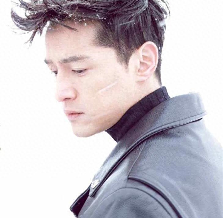 胡歌个人资料简介