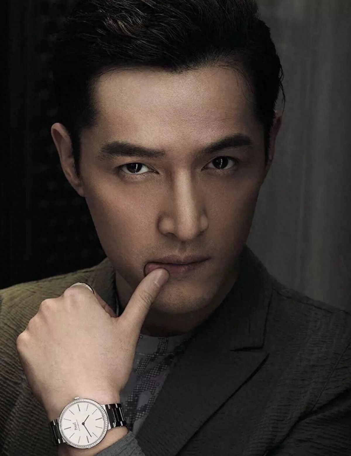 胡歌个人资料简介