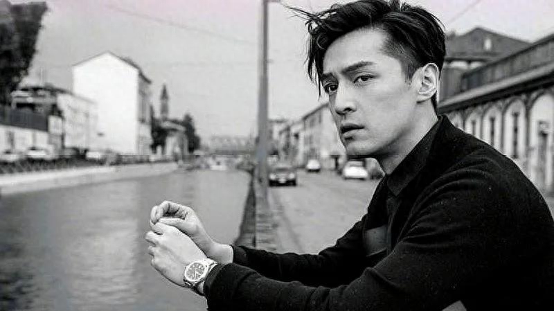 胡歌个人资料简介