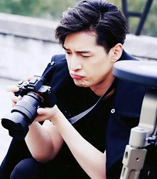 胡歌个人资料简介