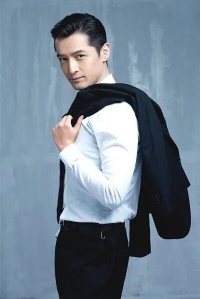 胡歌个人资料简介