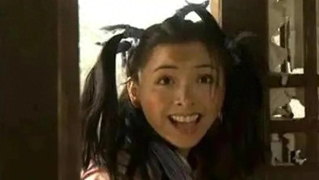 黄小蕾个人资料：抱过杜淳，追过大张伟，最后却和认识38天的男友闪婚闪孕